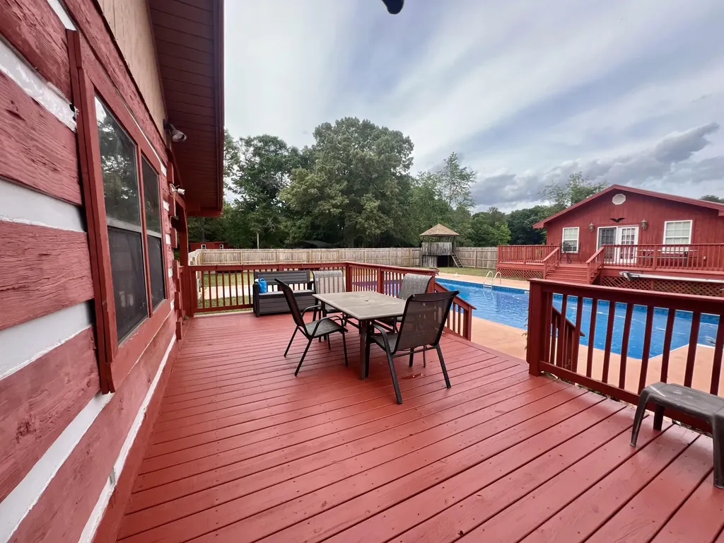 2041 Broome Road Hephzibah GA 30815