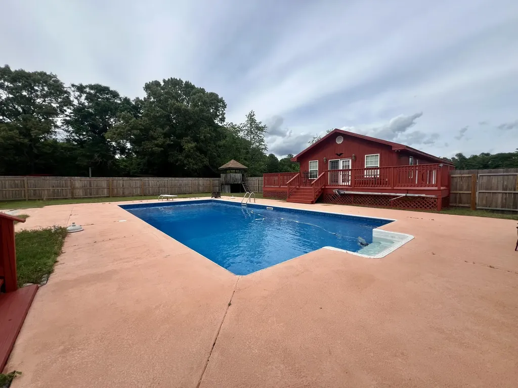 2041 Broome Road Hephzibah GA 30815