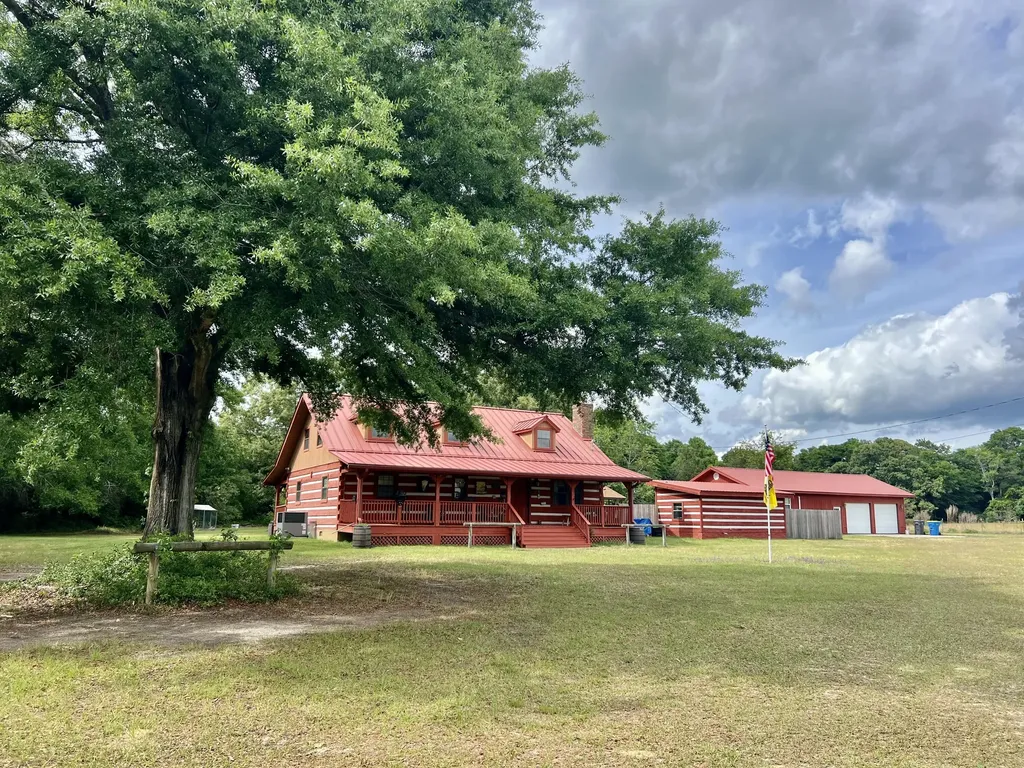 2041 Broome Road Hephzibah GA 30815