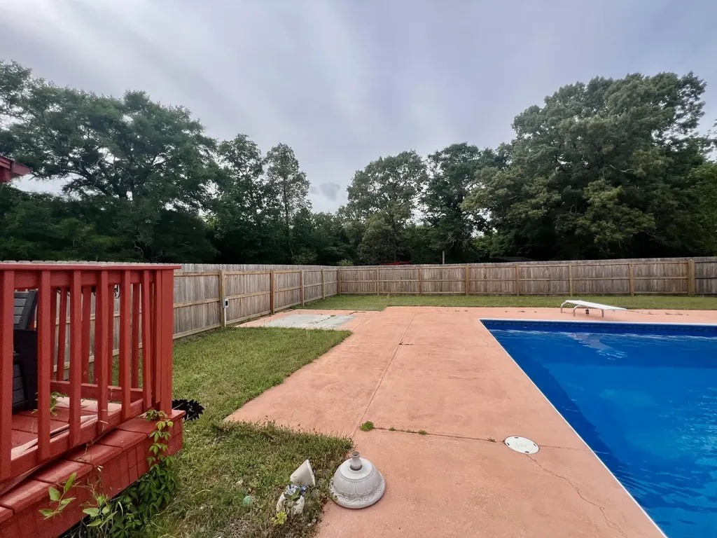 2041 Broome Road Hephzibah GA 30815