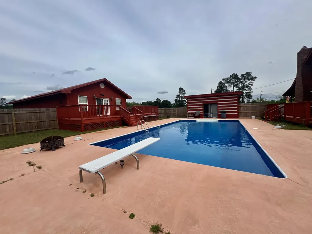 2041 Broome Road Hephzibah GA 30815