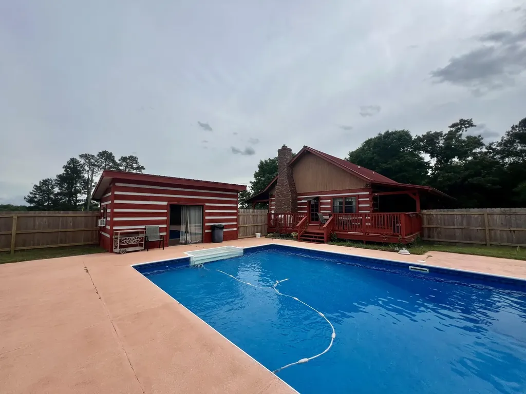 2041 Broome Road Hephzibah GA 30815