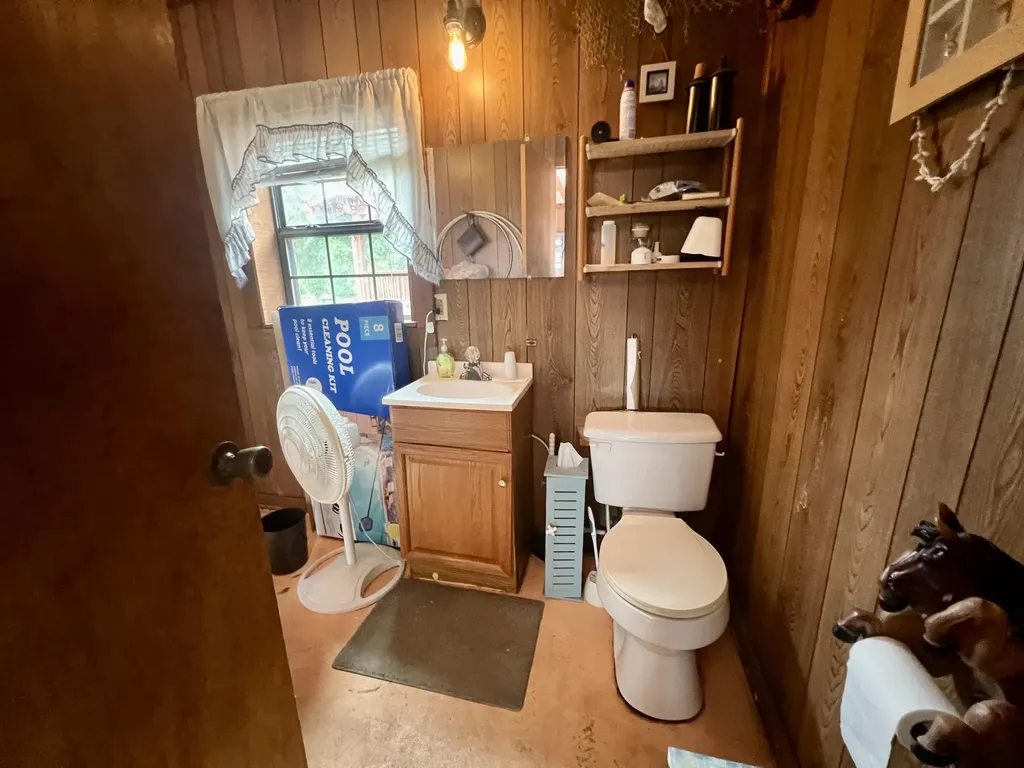 2041 Broome Road Hephzibah GA 30815