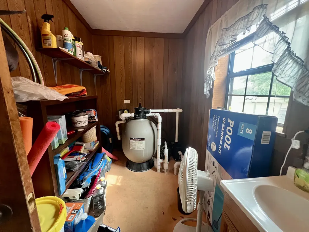 2041 Broome Road Hephzibah GA 30815