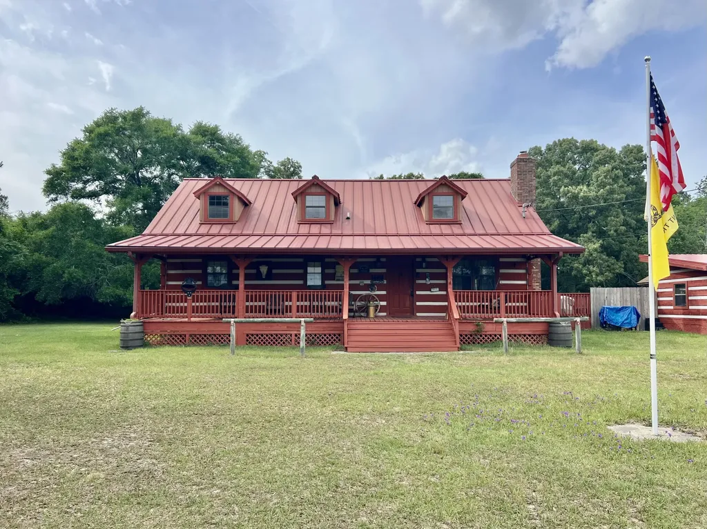 2041 Broome Road Hephzibah GA 30815