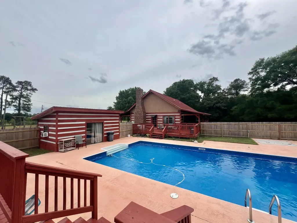 2041 Broome Road Hephzibah GA 30815