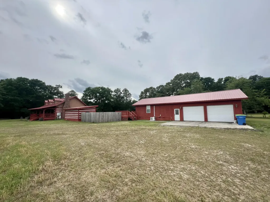2041 Broome Road Hephzibah GA 30815