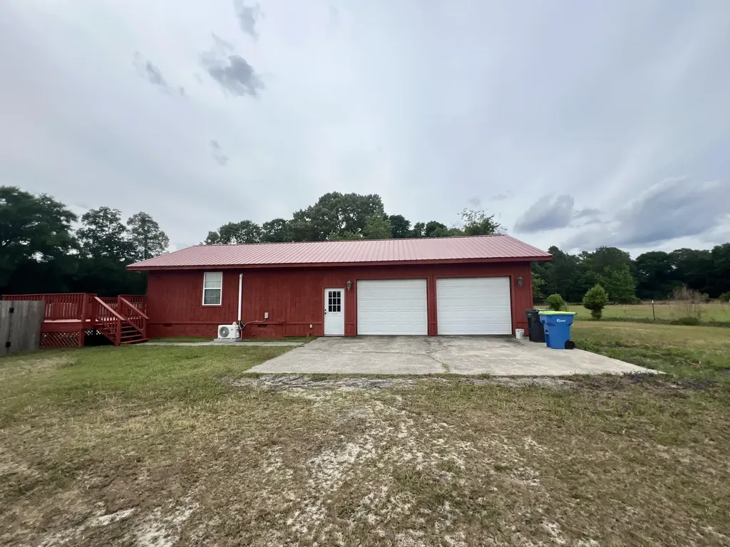 2041 Broome Road Hephzibah GA 30815