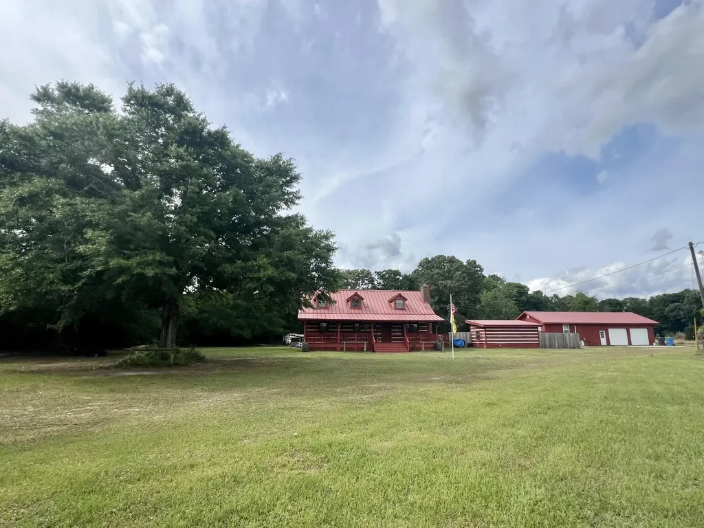 2041 Broome Road Hephzibah GA 30815