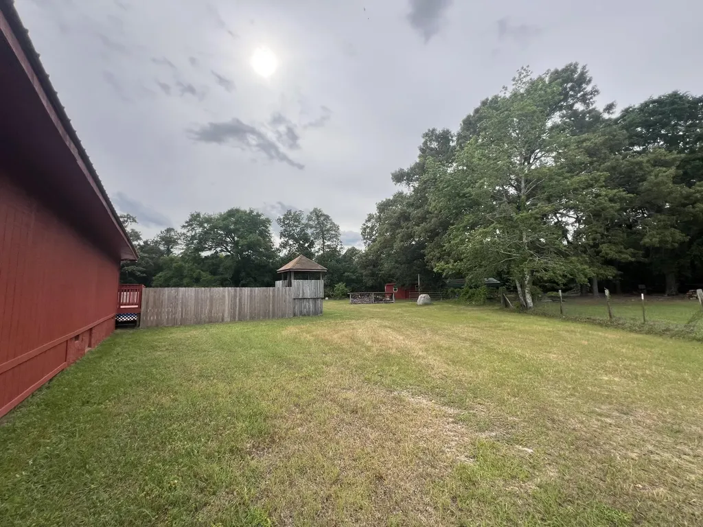 2041 Broome Road Hephzibah GA 30815