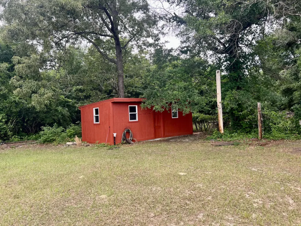 2041 Broome Road Hephzibah GA 30815