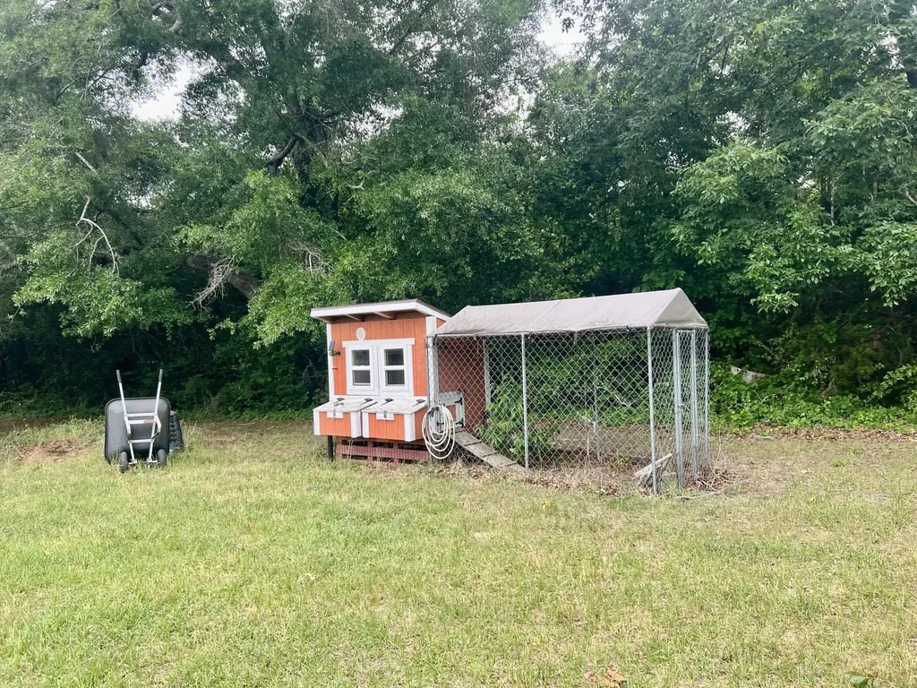 2041 Broome Road Hephzibah GA 30815