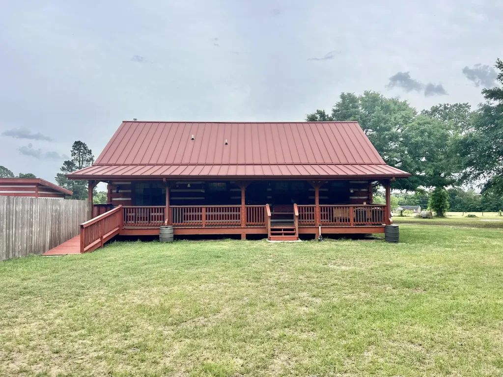 2041 Broome Road Hephzibah GA 30815