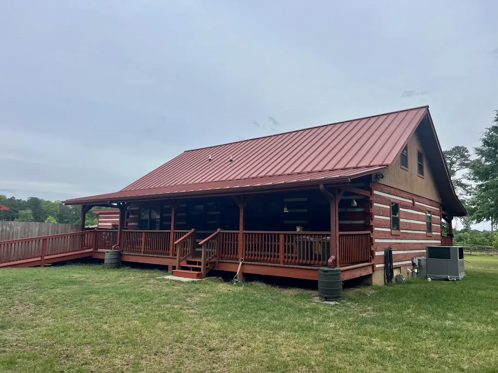 2041 Broome Road Hephzibah GA 30815