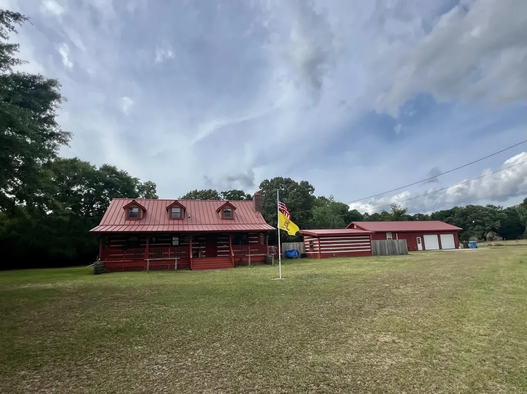 2041 Broome Road Hephzibah GA 30815