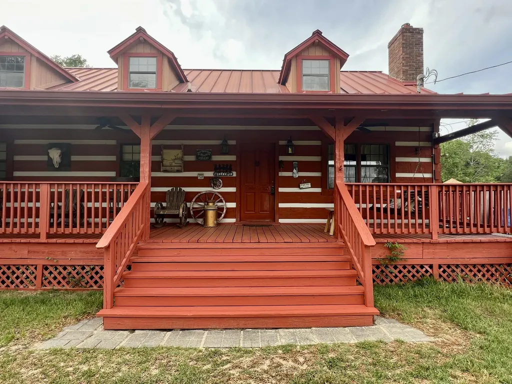 2041 Broome Road Hephzibah GA 30815