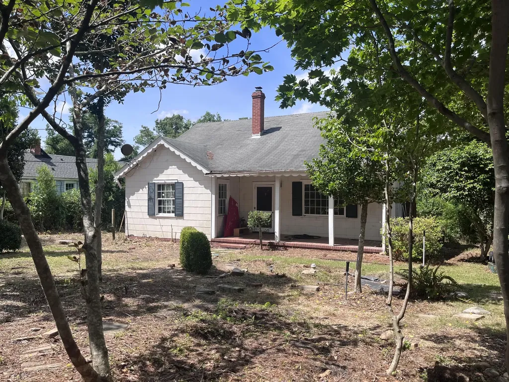 2843 Helen Street Augusta GA 30909
