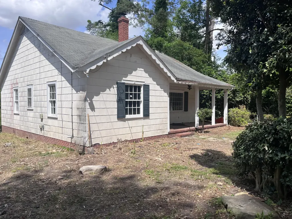 2843 Helen Street Augusta GA 30909