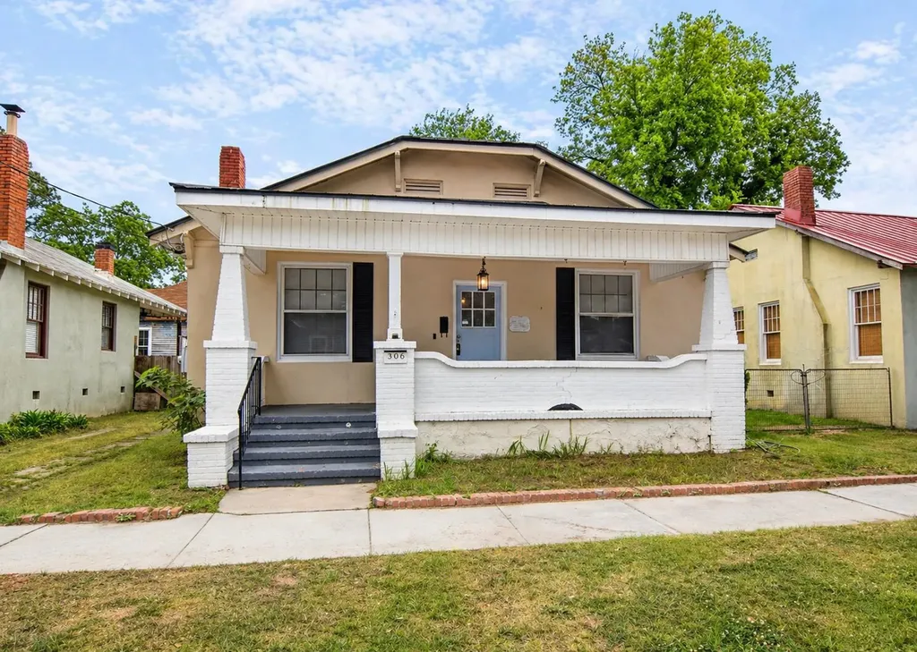 306 2nd Street Augusta GA 30901