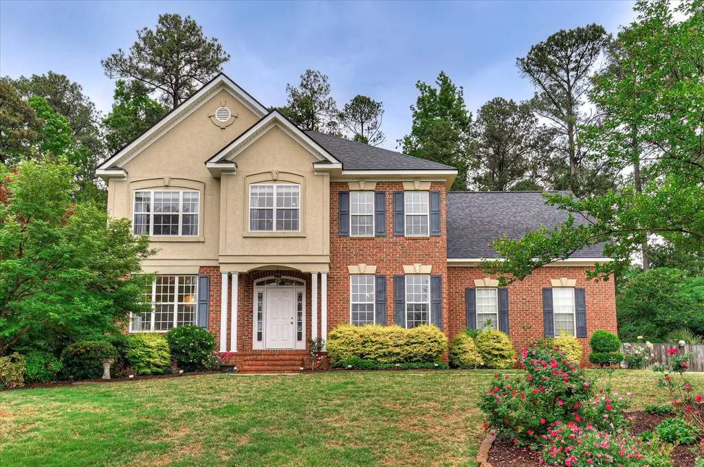 4441 Pierwood Way Evans GA 30809
