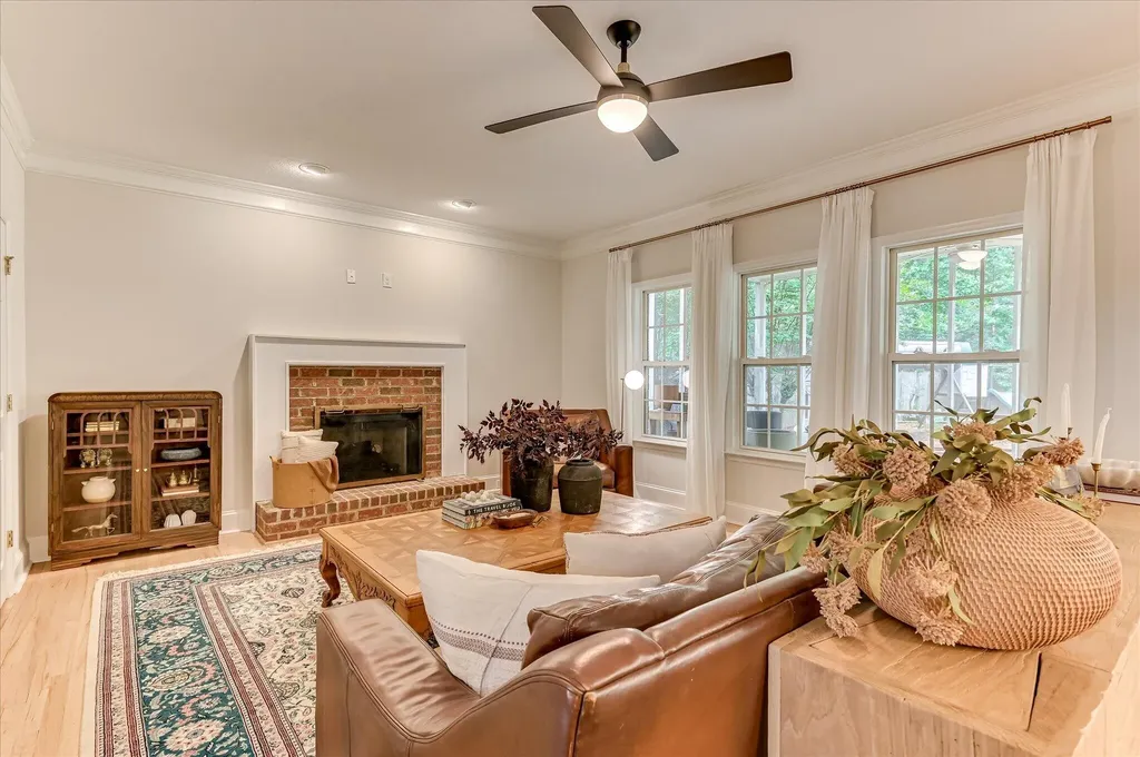 4441 Pierwood Way Evans GA 30809