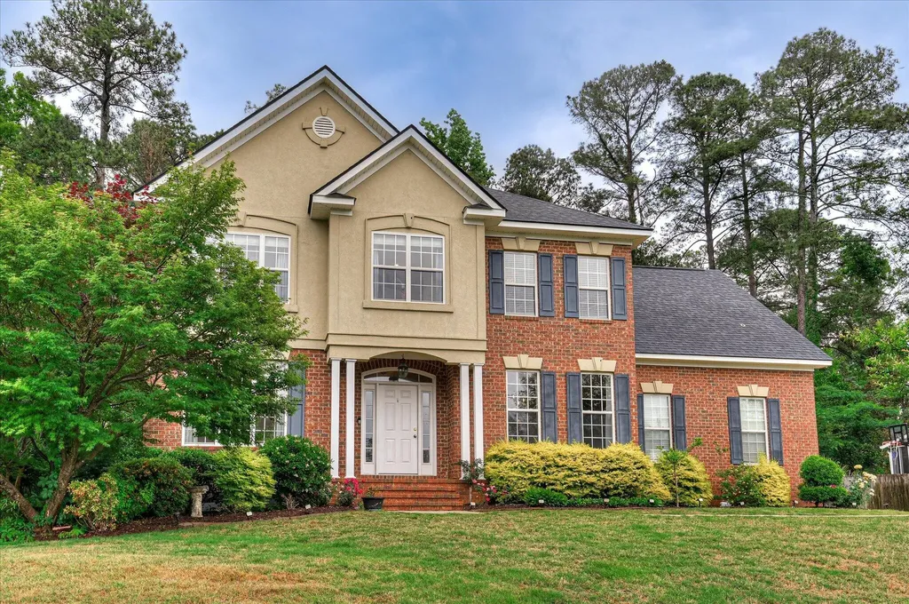 4441 Pierwood Way Evans GA 30809