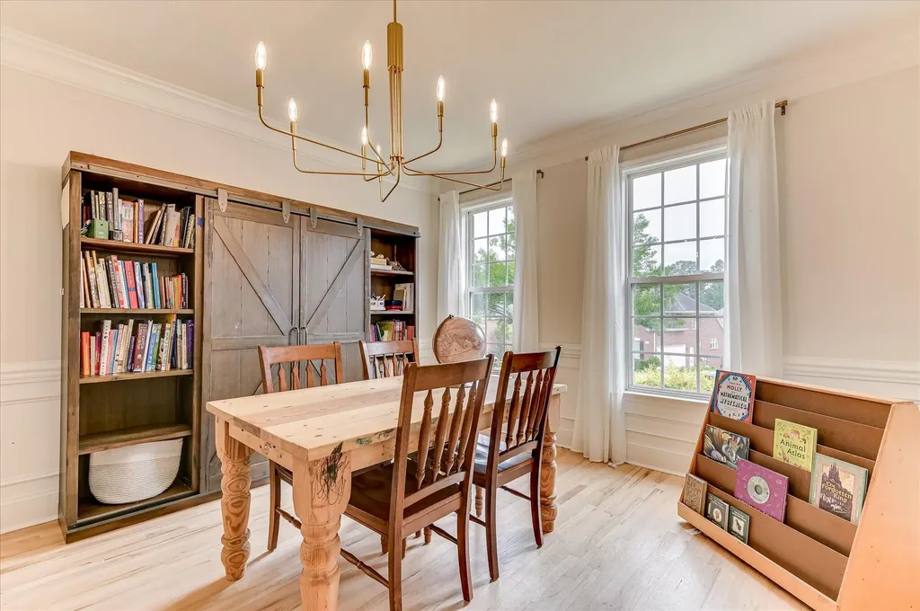 4441 Pierwood Way Evans GA 30809