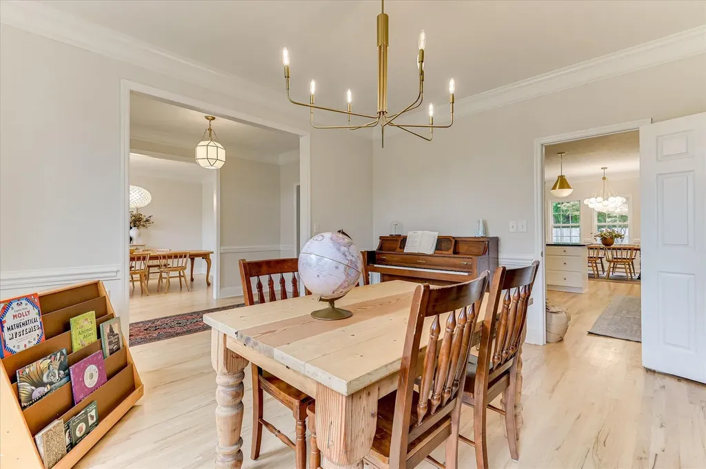 4441 Pierwood Way Evans GA 30809