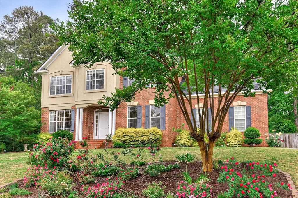 4441 Pierwood Way Evans GA 30809