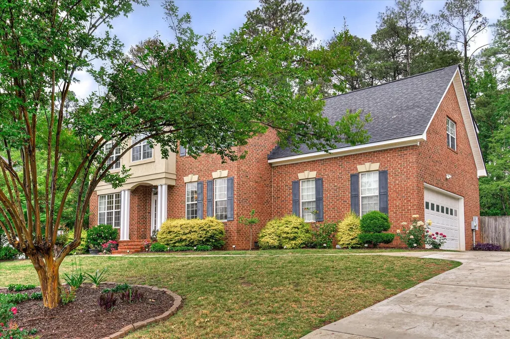 4441 Pierwood Way Evans GA 30809