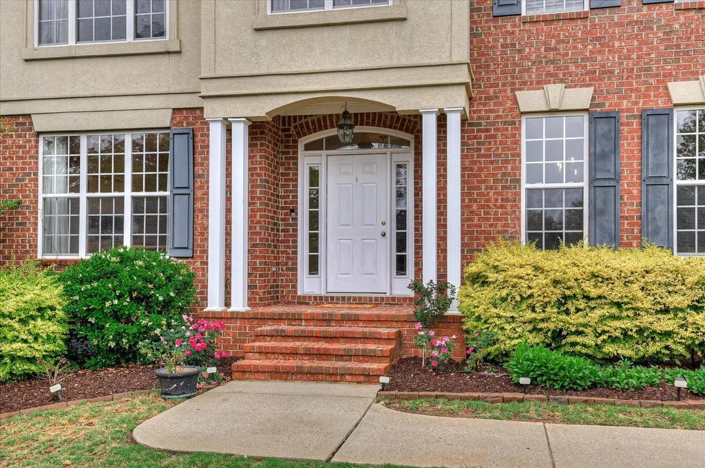 4441 Pierwood Way Evans GA 30809