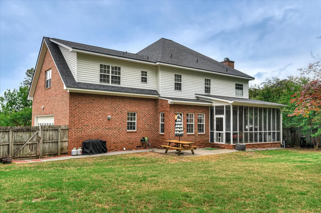 4441 Pierwood Way Evans GA 30809