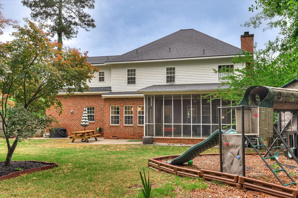 4441 Pierwood Way Evans GA 30809