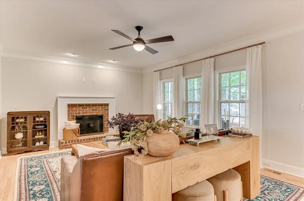 4441 Pierwood Way Evans GA 30809