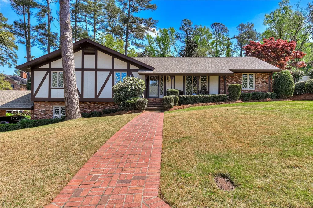 2714 Wellington Drive Augusta GA 30909