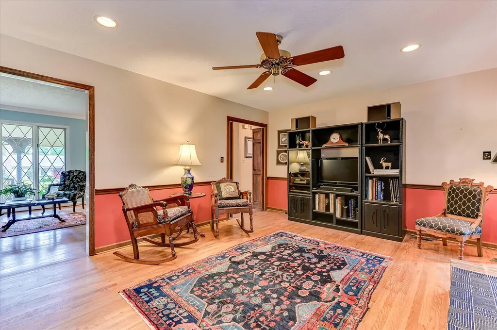 2714 Wellington Drive Augusta GA 30909