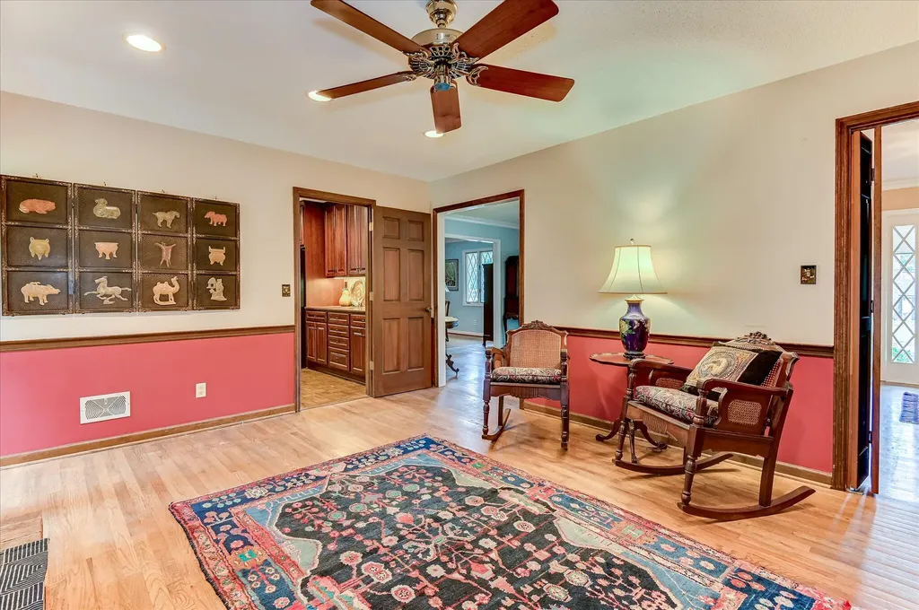 2714 Wellington Drive Augusta GA 30909