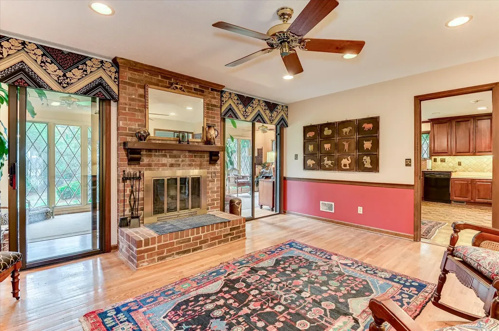 2714 Wellington Drive Augusta GA 30909