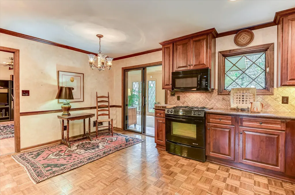 2714 Wellington Drive Augusta GA 30909