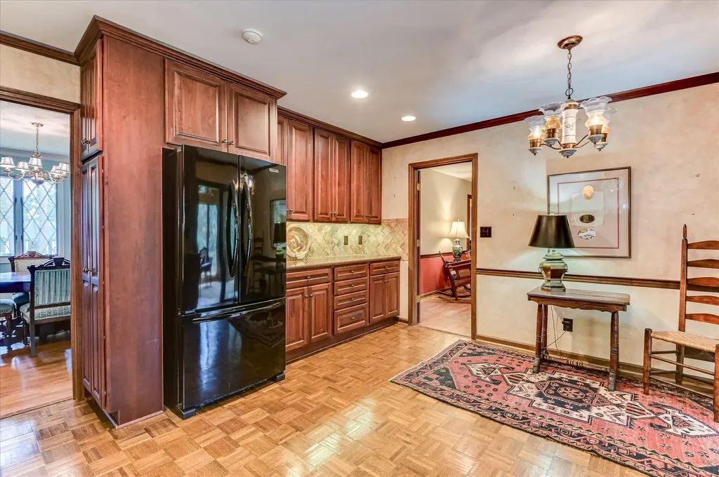 2714 Wellington Drive Augusta GA 30909