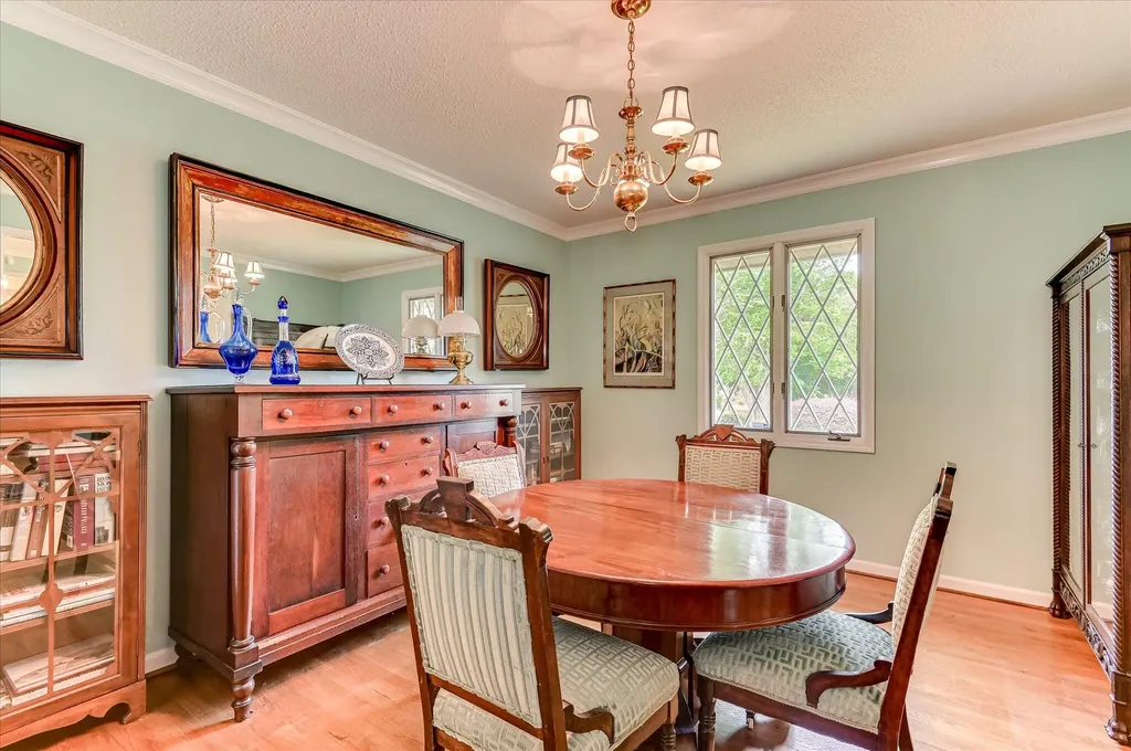2714 Wellington Drive Augusta GA 30909