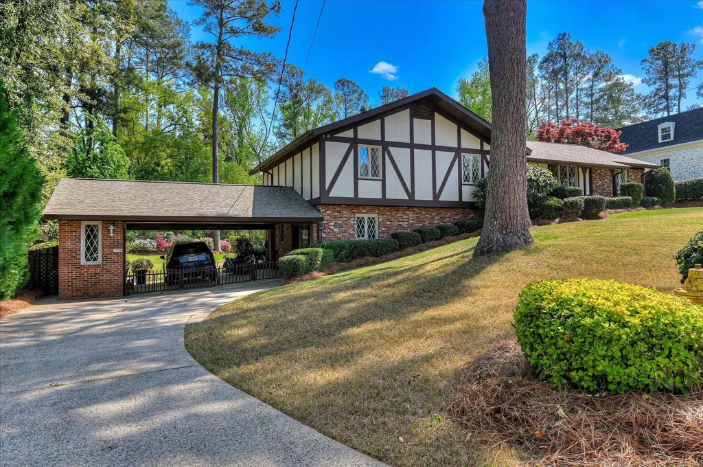 2714 Wellington Drive Augusta GA 30909