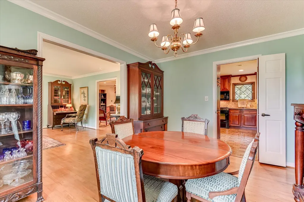 2714 Wellington Drive Augusta GA 30909