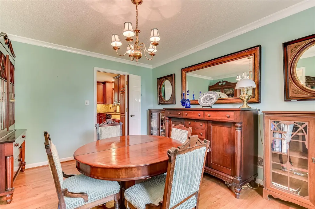 2714 Wellington Drive Augusta GA 30909
