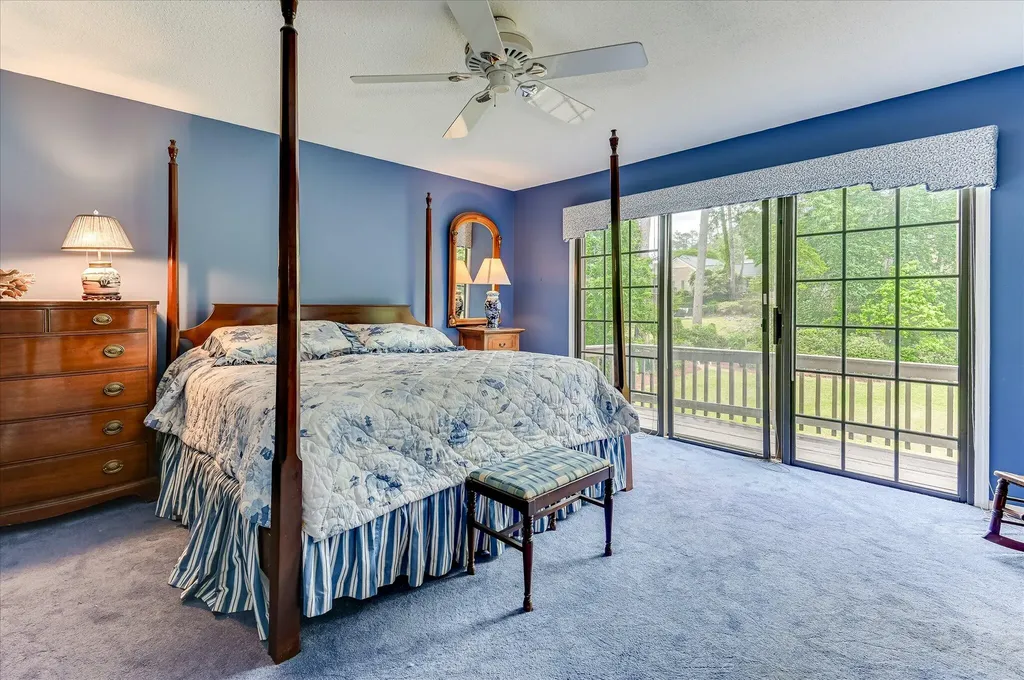 2714 Wellington Drive Augusta GA 30909