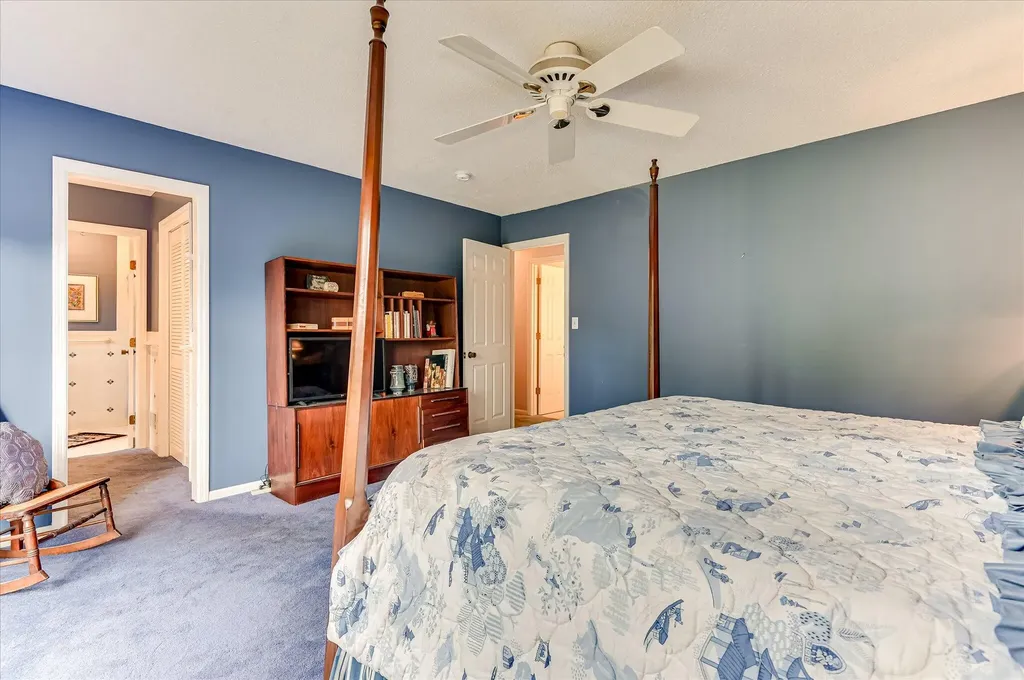 2714 Wellington Drive Augusta GA 30909