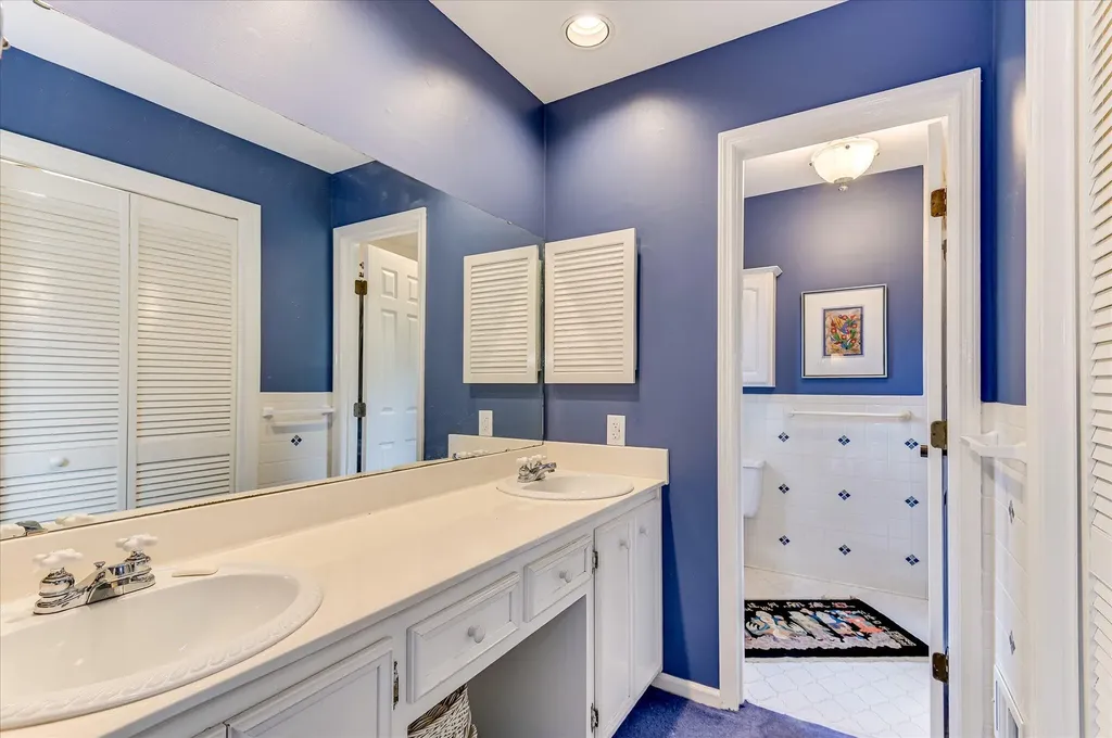 2714 Wellington Drive Augusta GA 30909