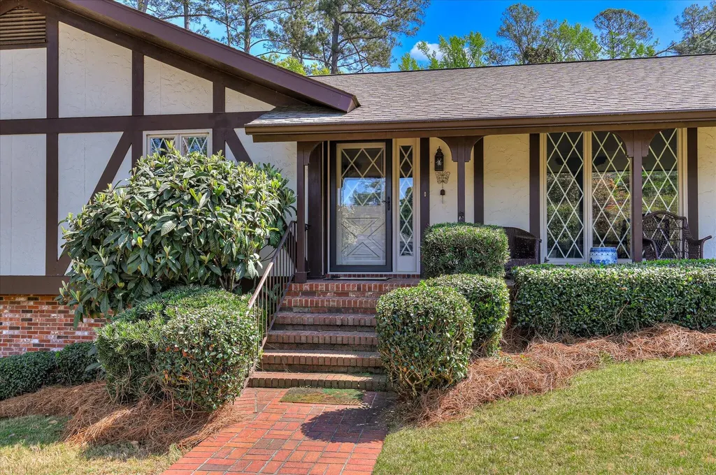 2714 Wellington Drive Augusta GA 30909