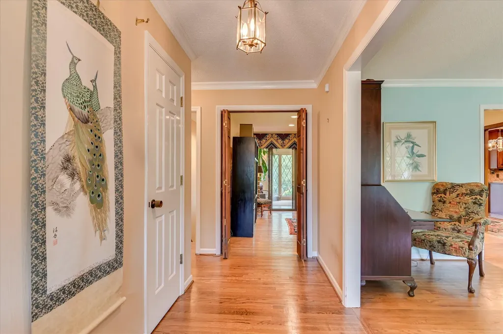 2714 Wellington Drive Augusta GA 30909
