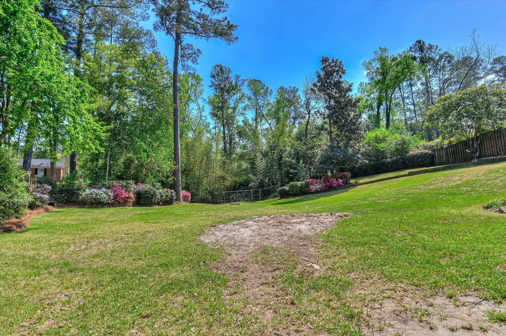 2714 Wellington Drive Augusta GA 30909